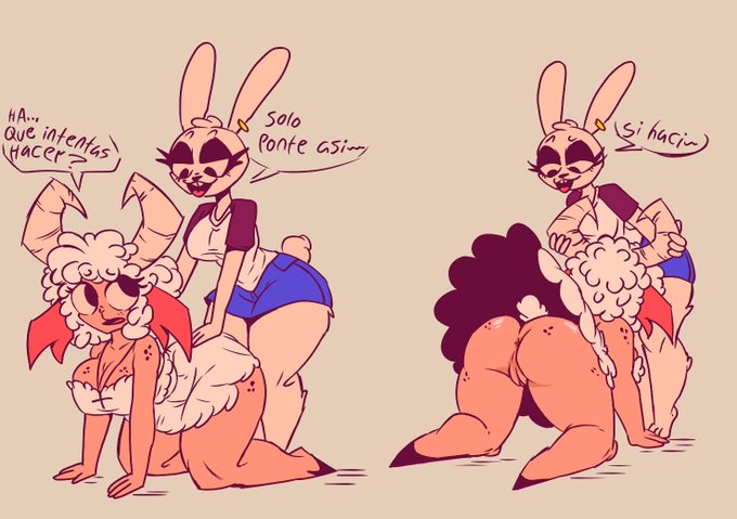Peping Rule 34 Image