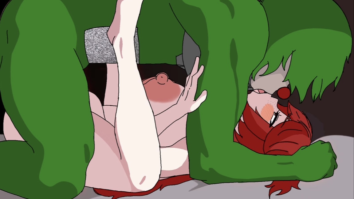 Boobs Rule 34 Image