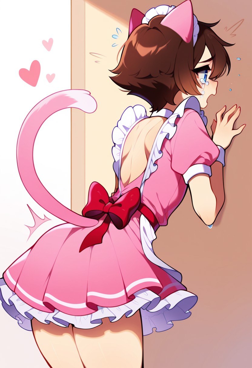Netday (Ai Artist) Rule 34 Image