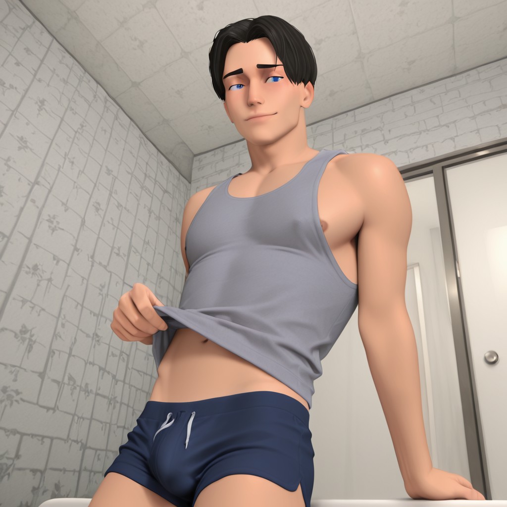 Michael Afton (Five Nights At Freddy'S) Rule 34 Image