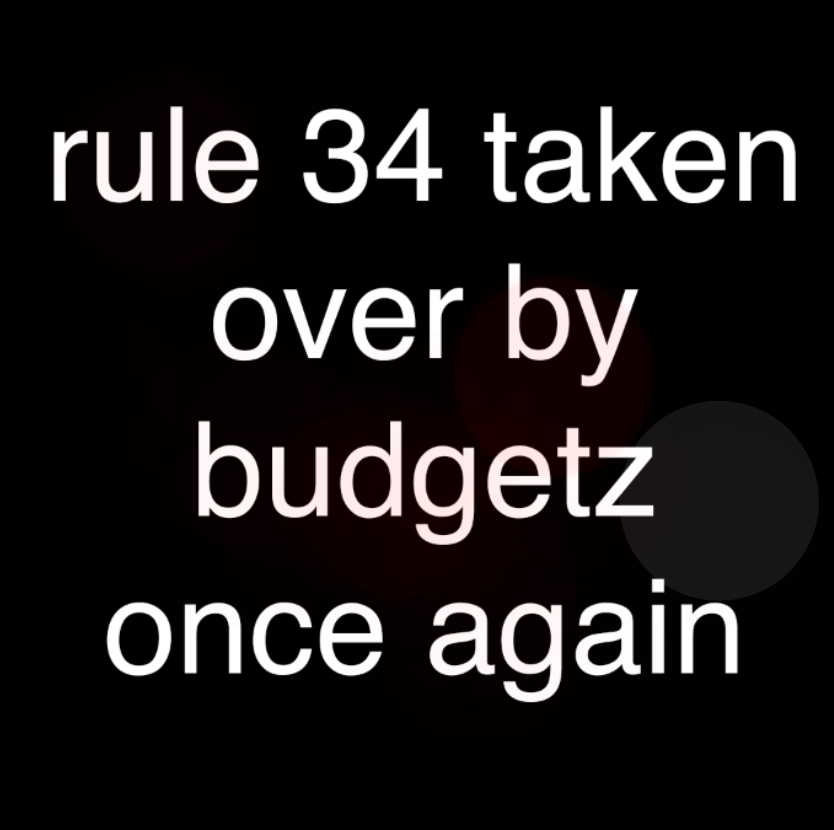 Spam Rule 34 Image