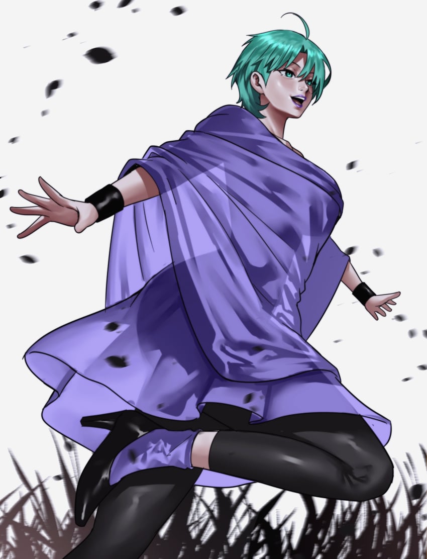 Four Murasame (Gundam) Rule 34 Image