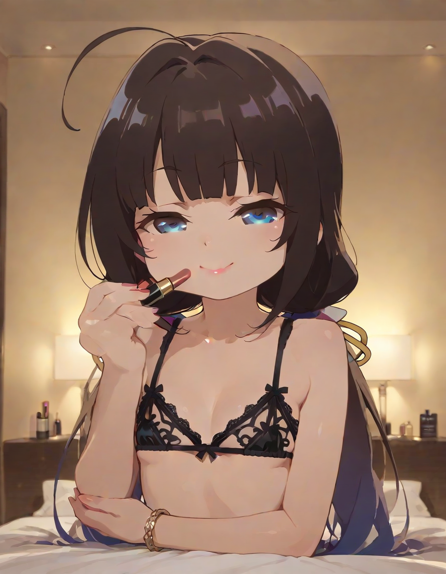Hinatsuru Ai Rule 34 Image