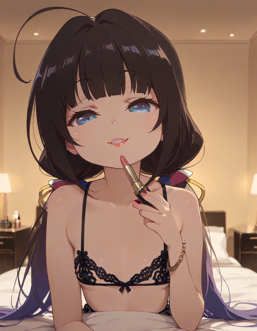 Hinatsuru Ai Rule 34 Image