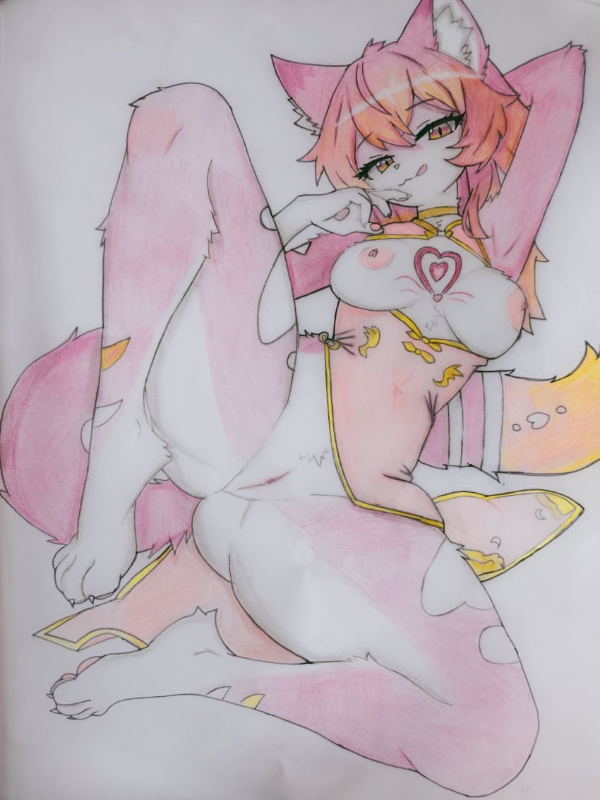 Original Rule 34 Image