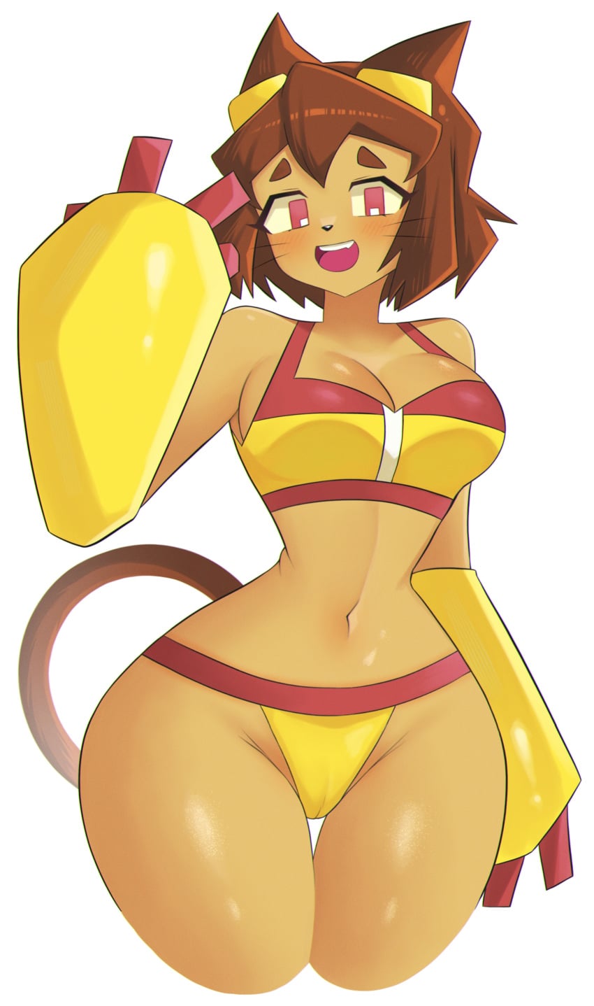 Kit (Gameoverse) Rule 34 Image
