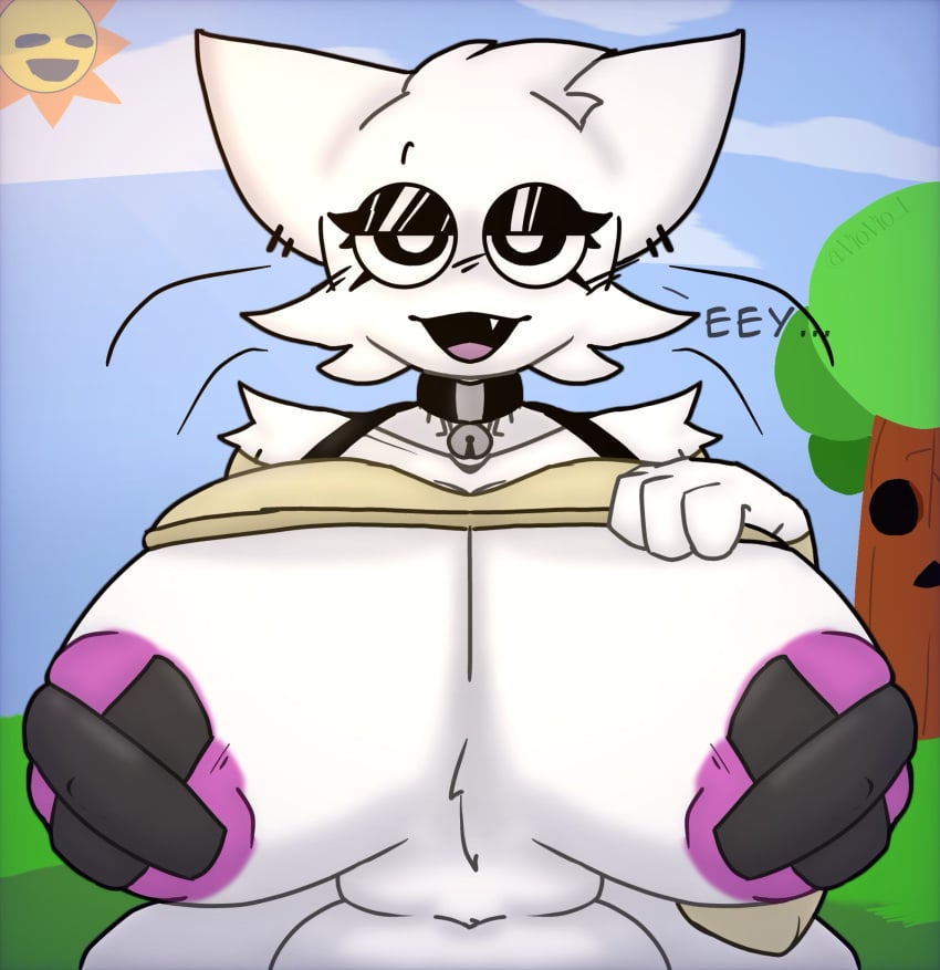 Wenda (Sprunki) Rule 34 Image