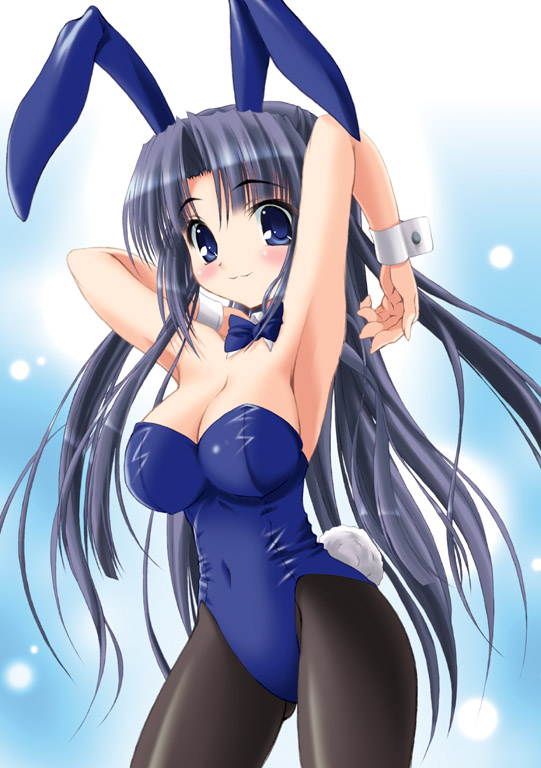 Asakura Ryouko (Suzumiya Haruhi No Yuuutsu) Rule 34 Image