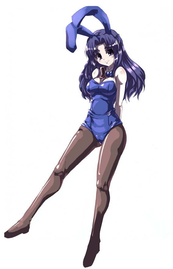Asakura Ryouko (Suzumiya Haruhi No Yuuutsu) Rule 34 Image