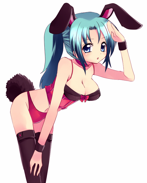 Sonozaki Mion (07th Expansion) Rule 34 Image