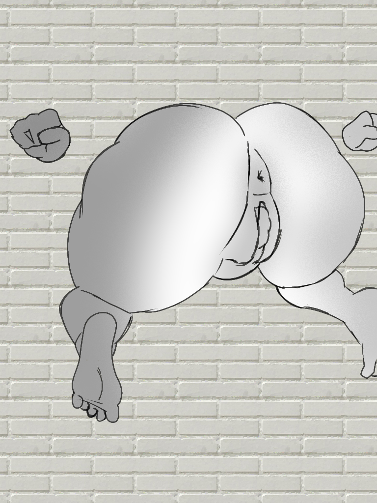 Princess (Clash Royale) Rule 34 Image