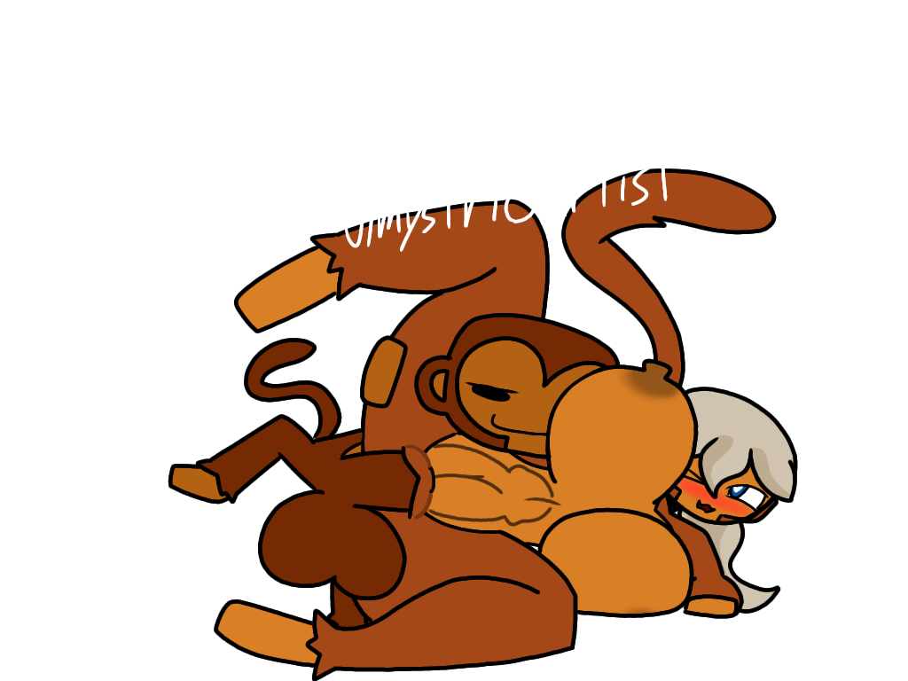 Admiral Brickell (Bloons Tower Defense) Rule 34 Image