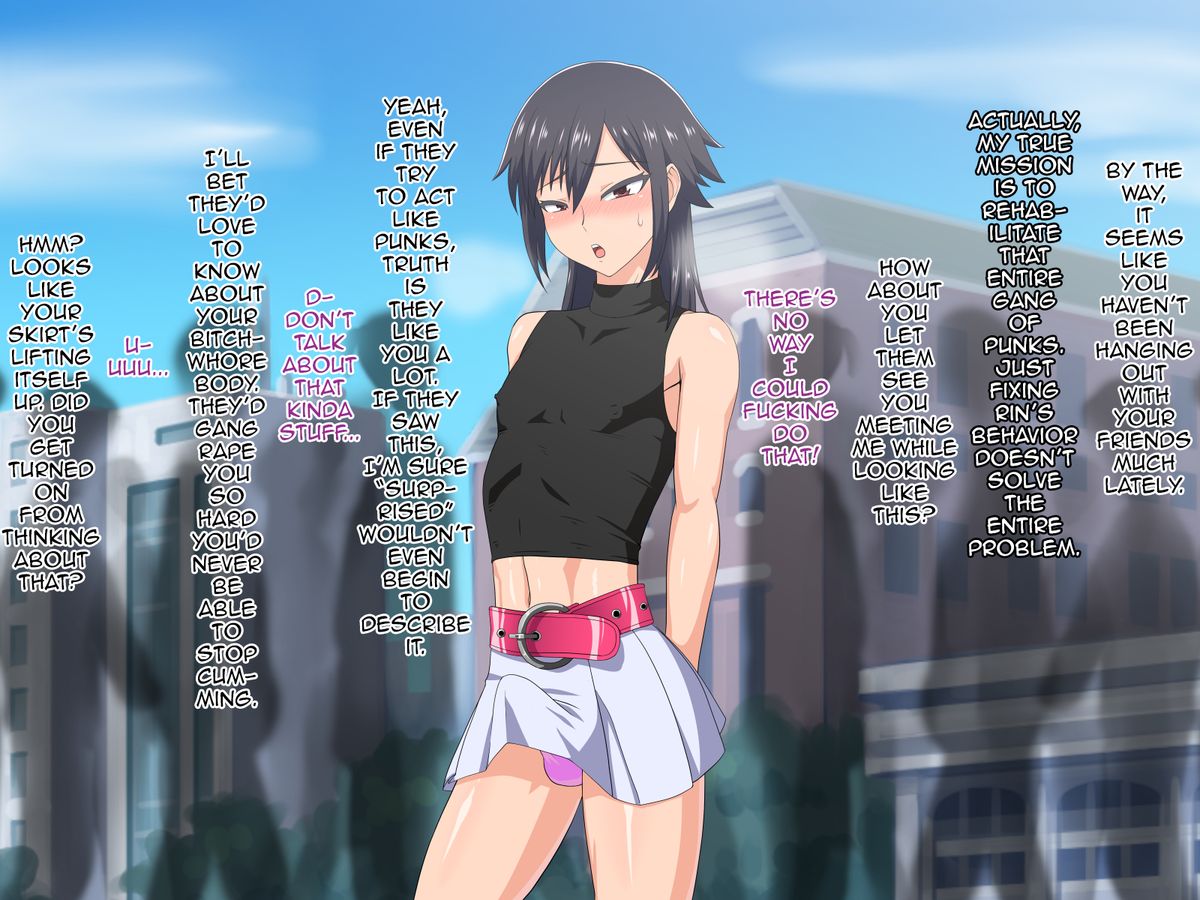 Yuunagi No Senryokugai Butai Rule 34 Image