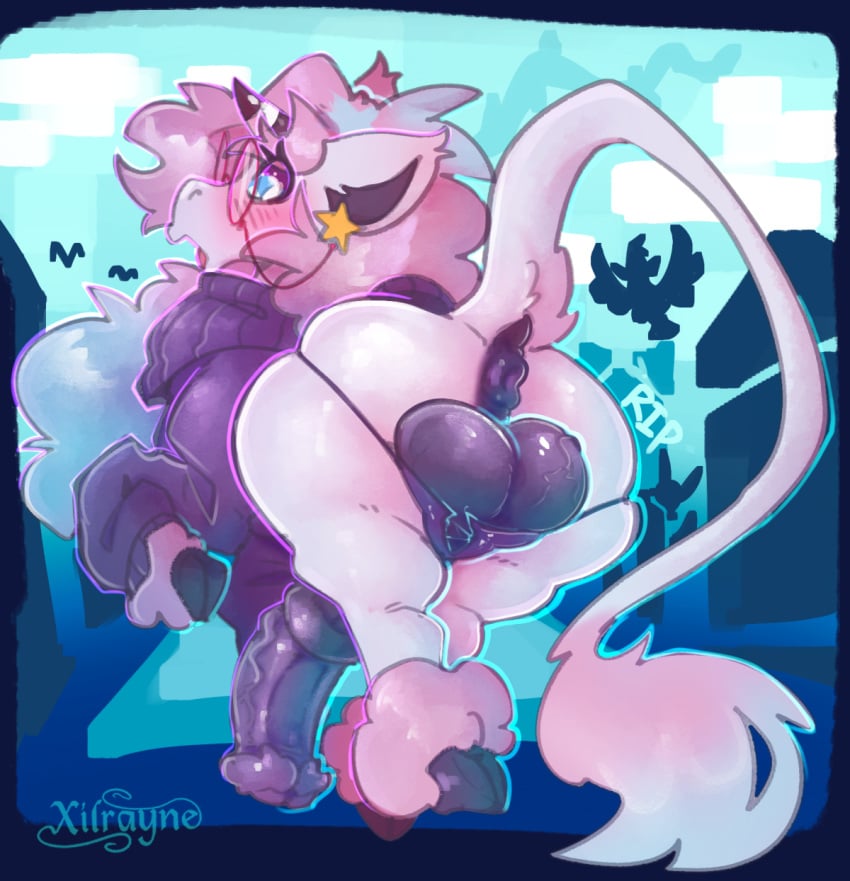 Galarian Ponyta (Nintendo) Rule 34 Image