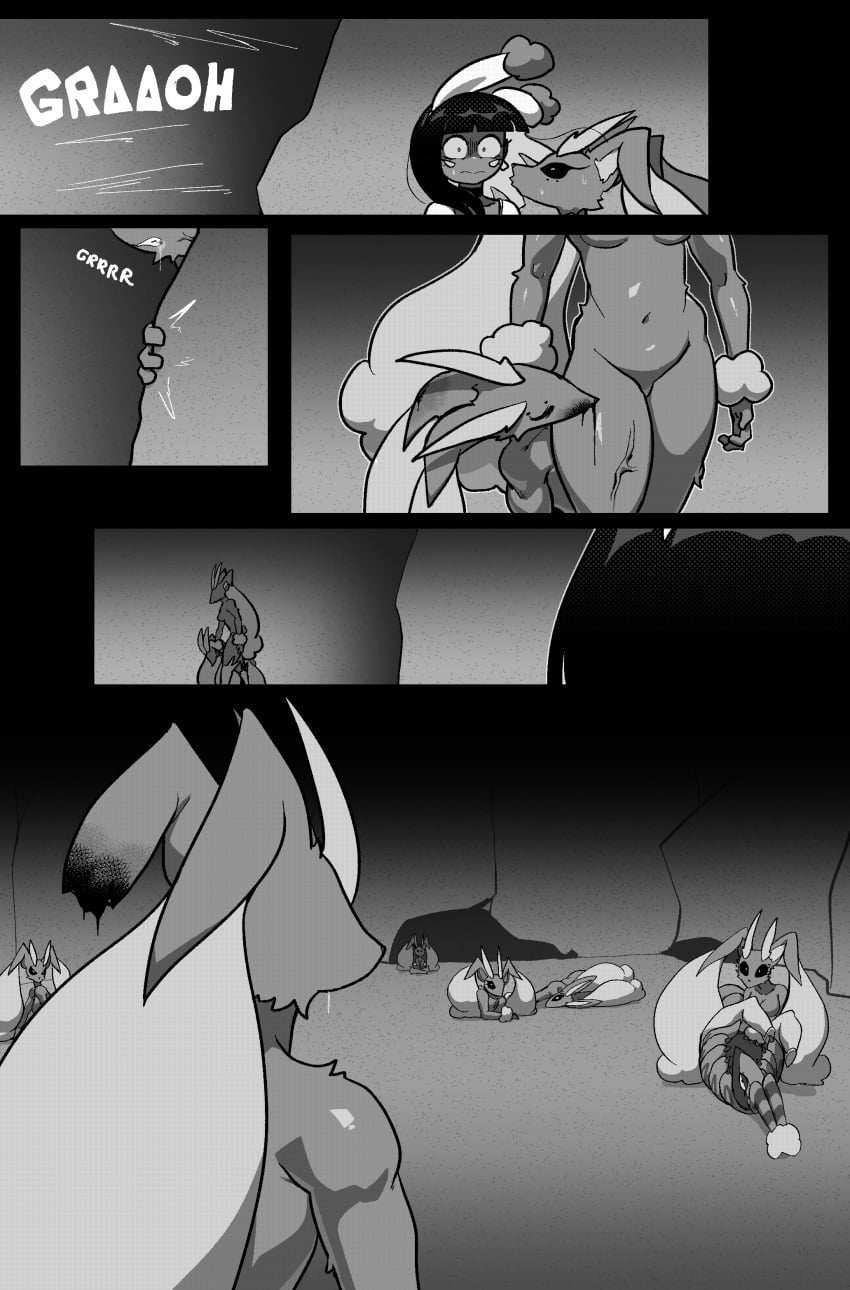 Andre (Cuchuflin) Rule 34 Image