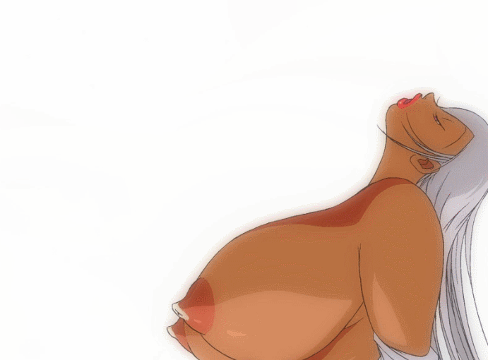 Gri Gri Rule 34 Image