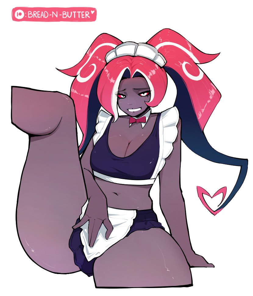 Velvette (Hazbin Hotel) Rule 34 Image