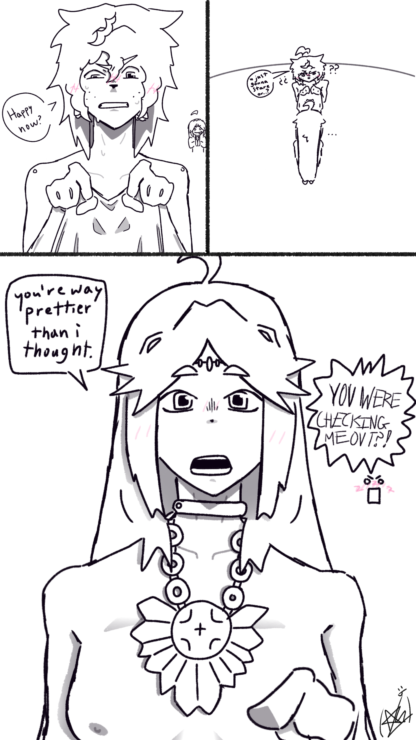 Palutena Rule 34 Image