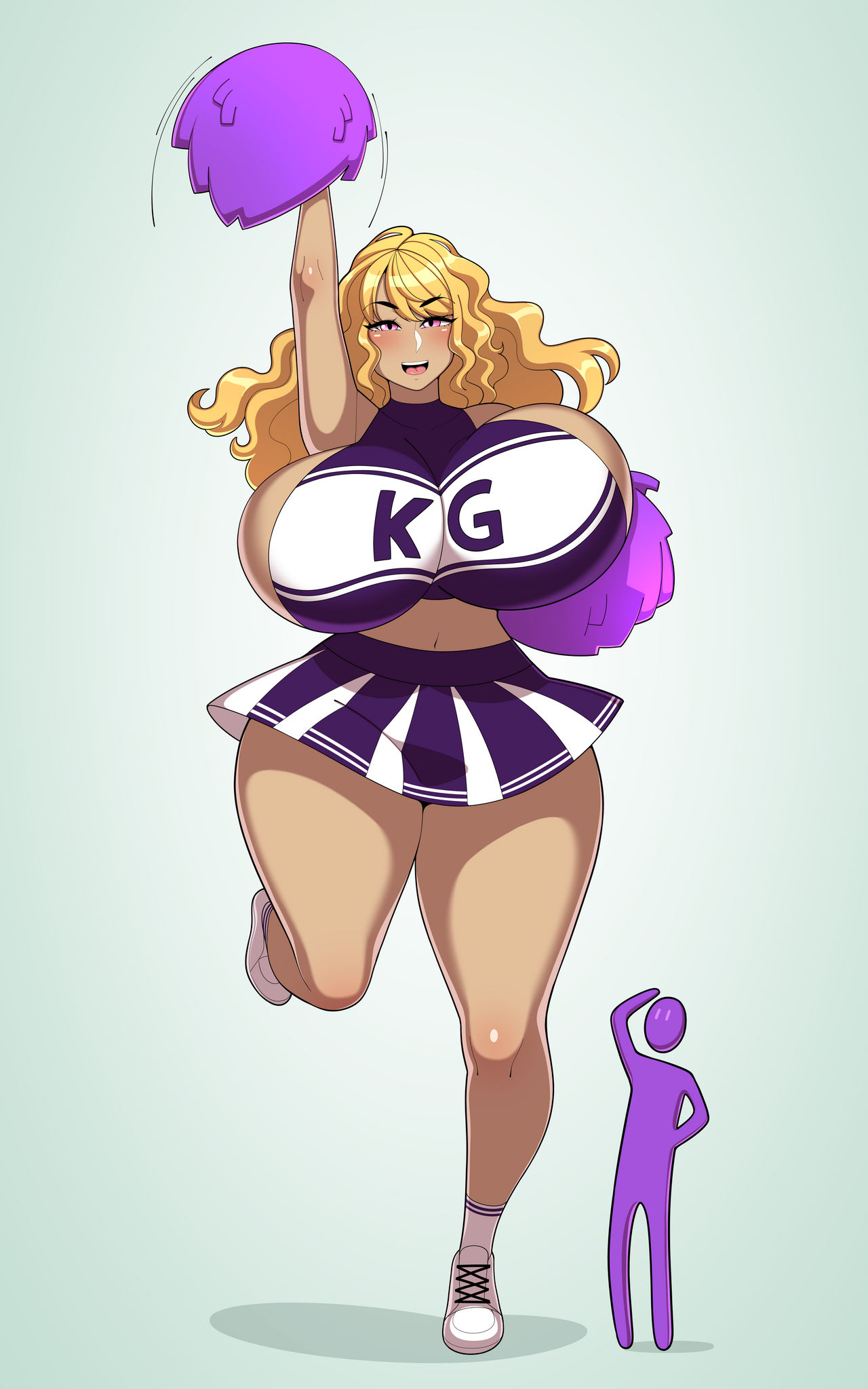 Hifumi (Big Beautiful Women) Rule 34 Image