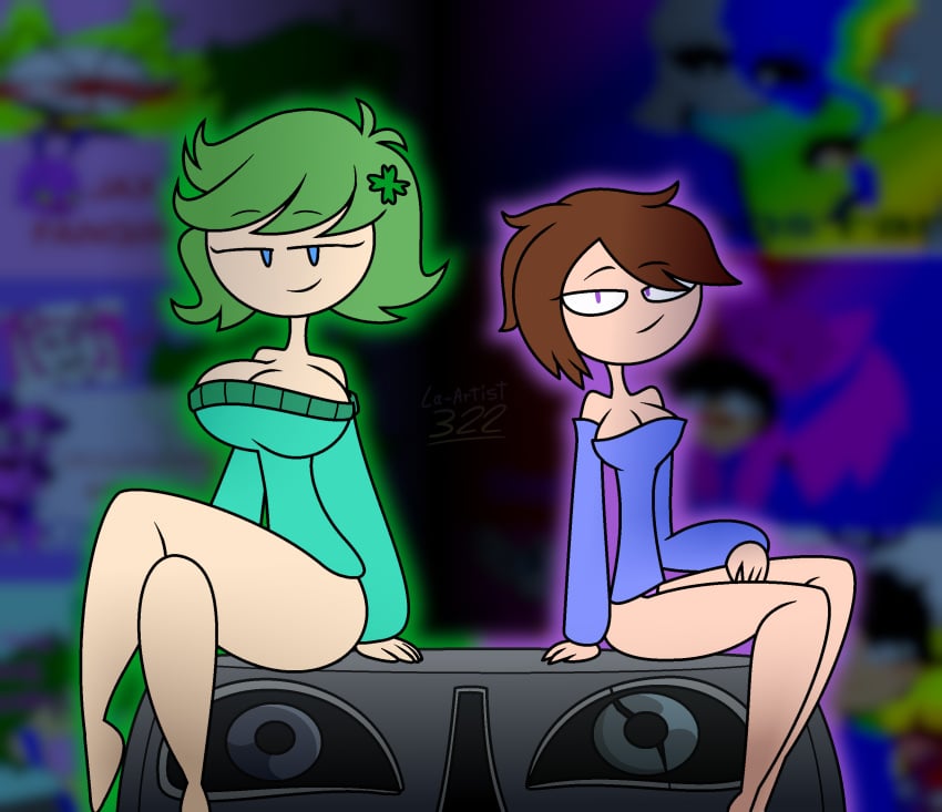 Youtube Rule 34 Image