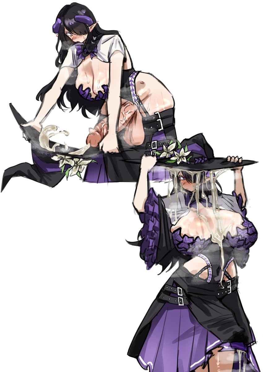 Original Character (Original) Rule 34 Image