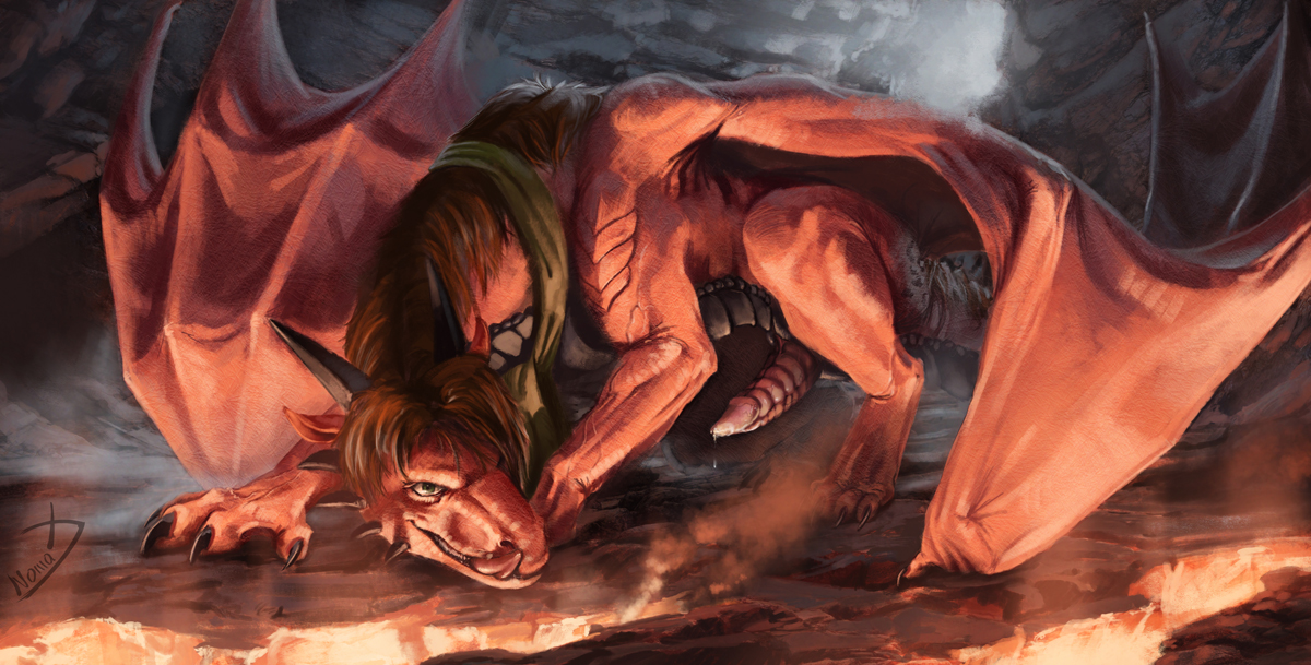 Larovin Rule 34 Image