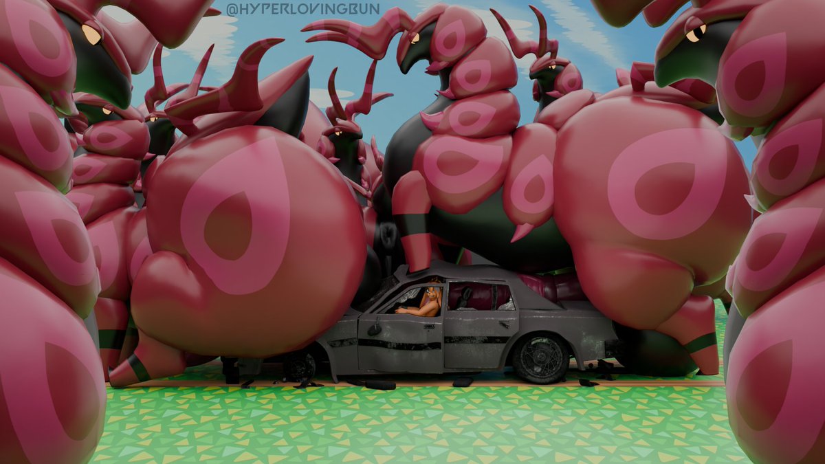 3d (Artwork) Rule 34 Image