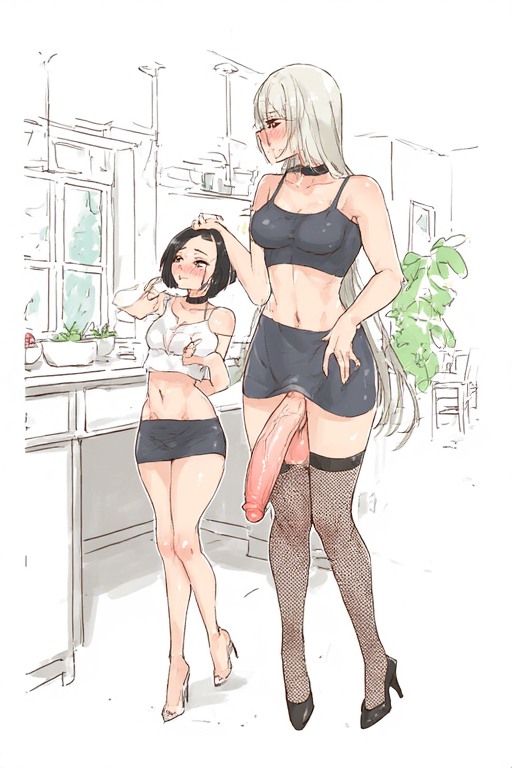 1futa Rule 34 Image