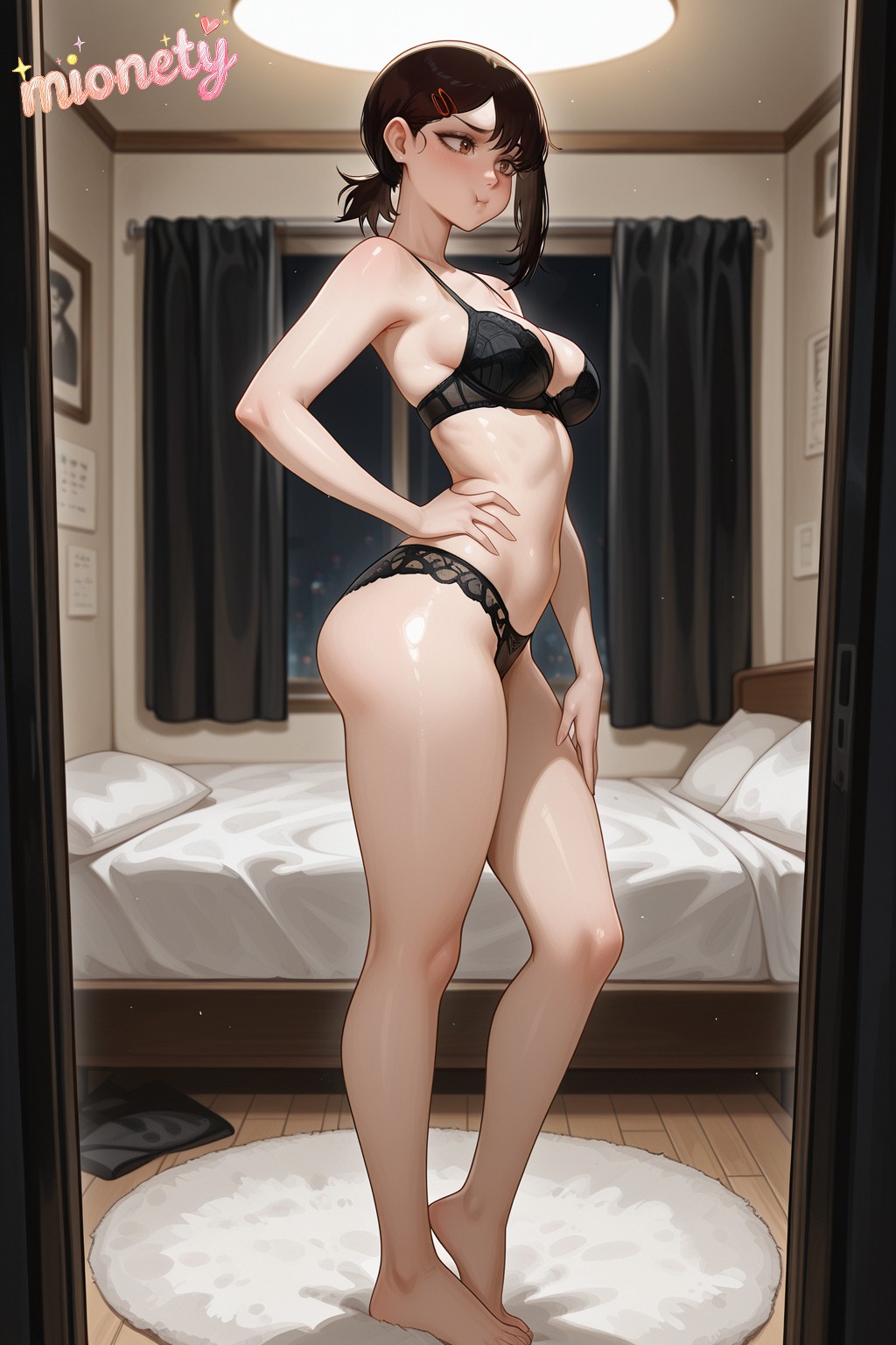 Higashiyama Kobeni Rule 34 Image