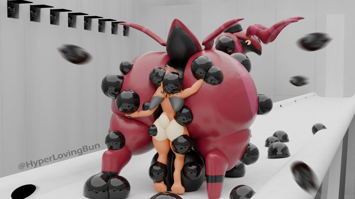 3d (Artwork) Rule 34 Image
