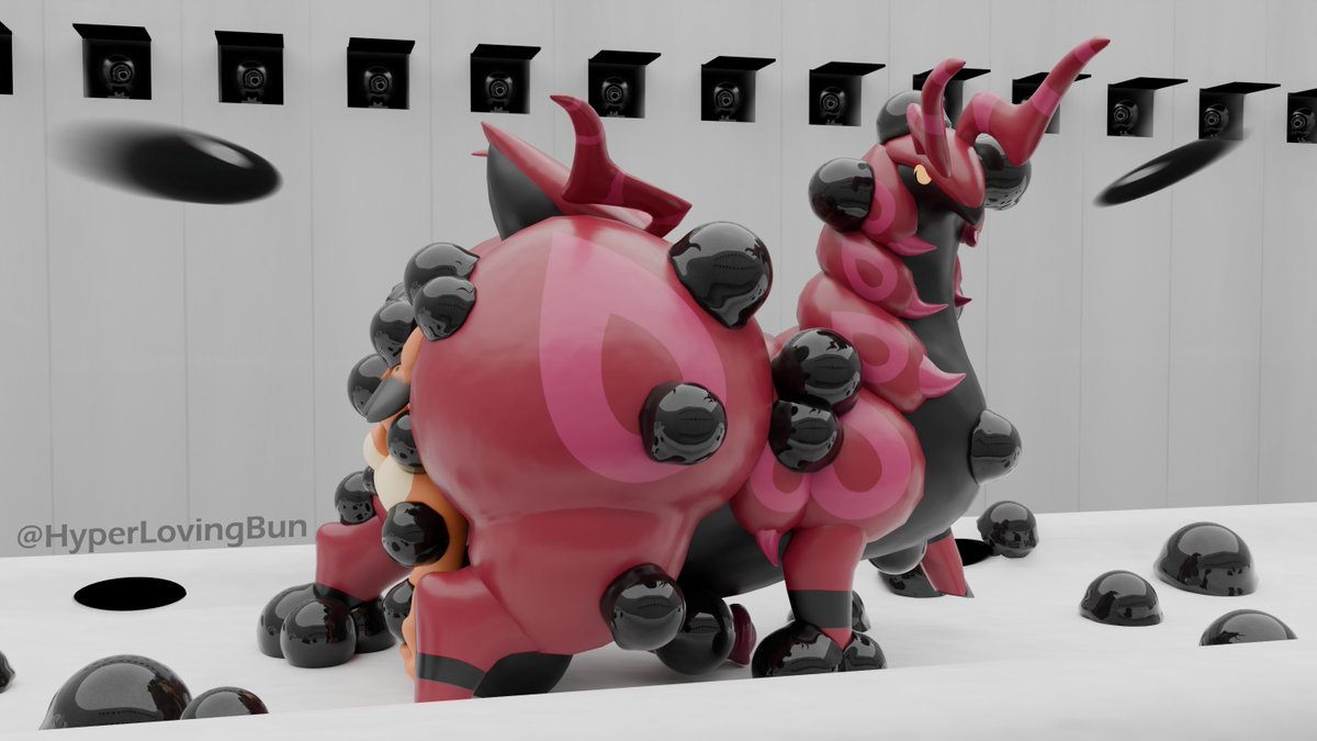 3d (Artwork) Rule 34 Image