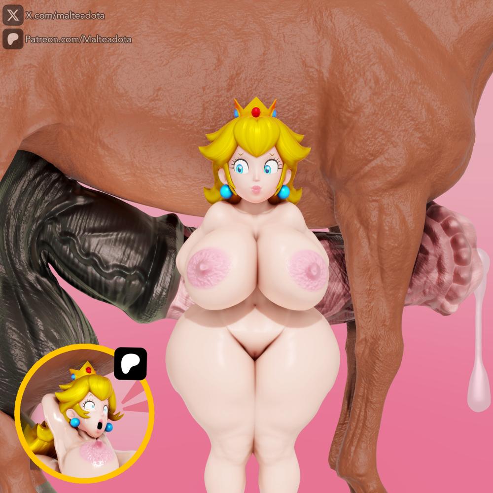 3d (Artwork) Rule 34 Image