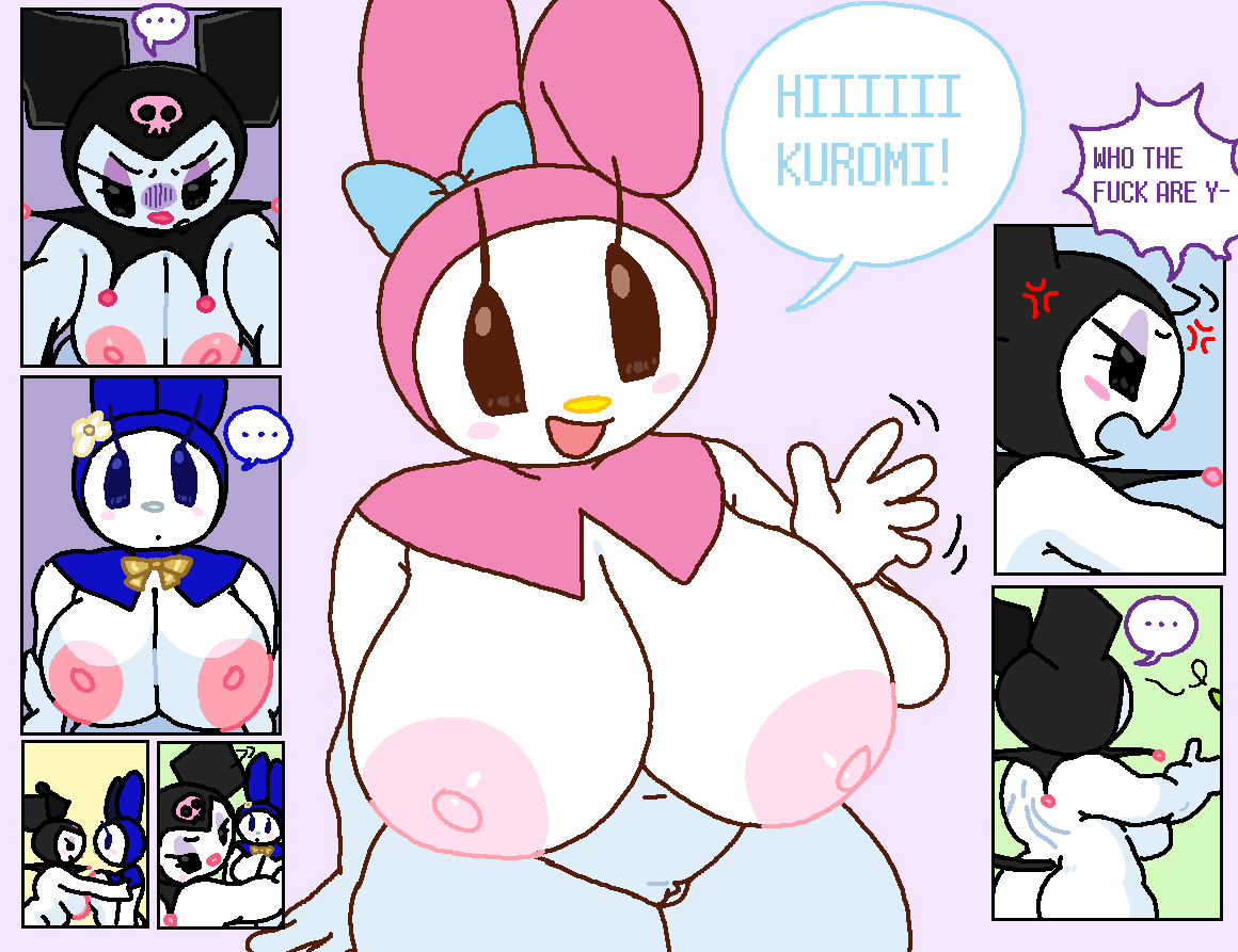 ... Rule 34 Image