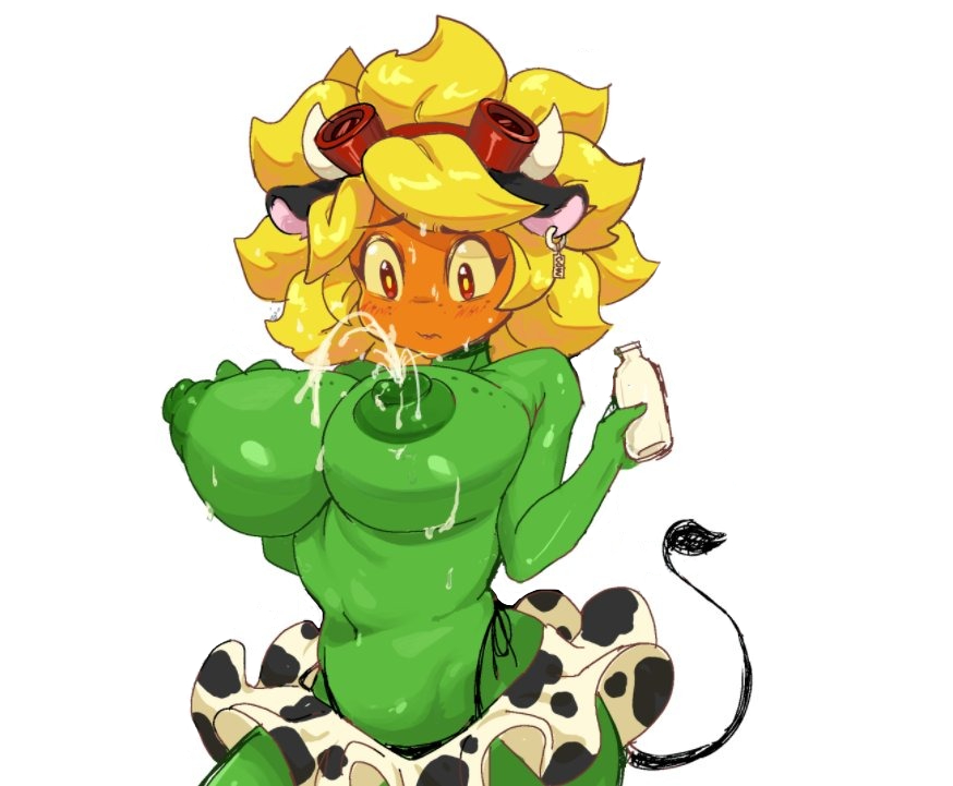 Solar Flare (Pvz) Rule 34 Image