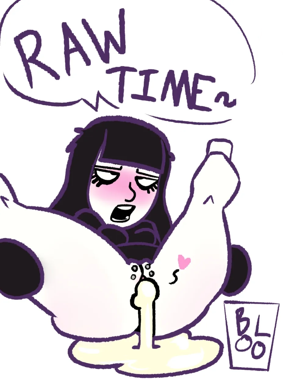 Mii (Bluesky) Rule 34 Image