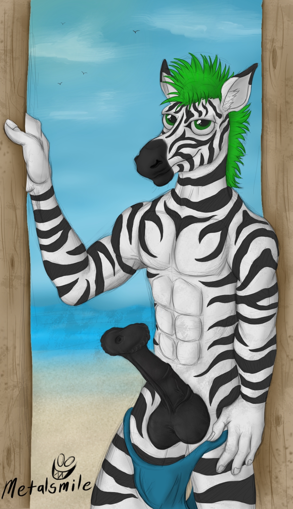 2015 Rule 34 Image