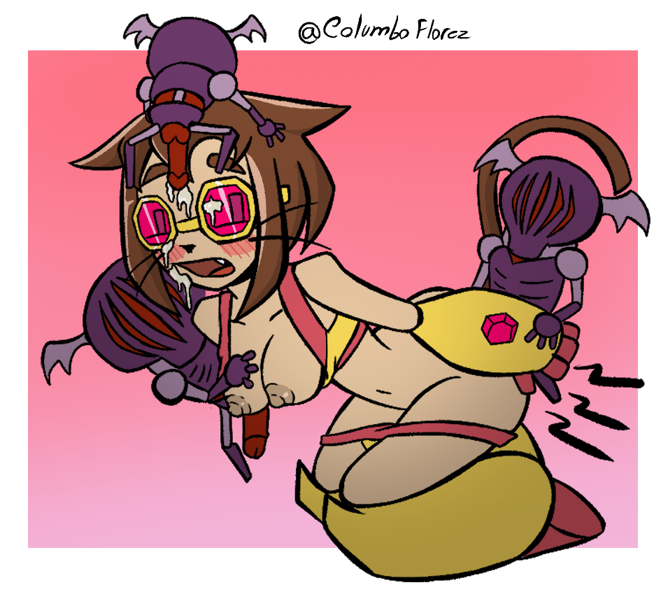 Floaties (Gameoverse) Rule 34 Image
