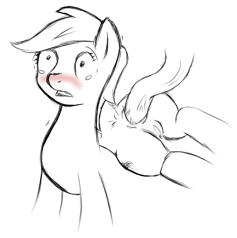 Fan Character (My Little Pony) Rule 34 Image