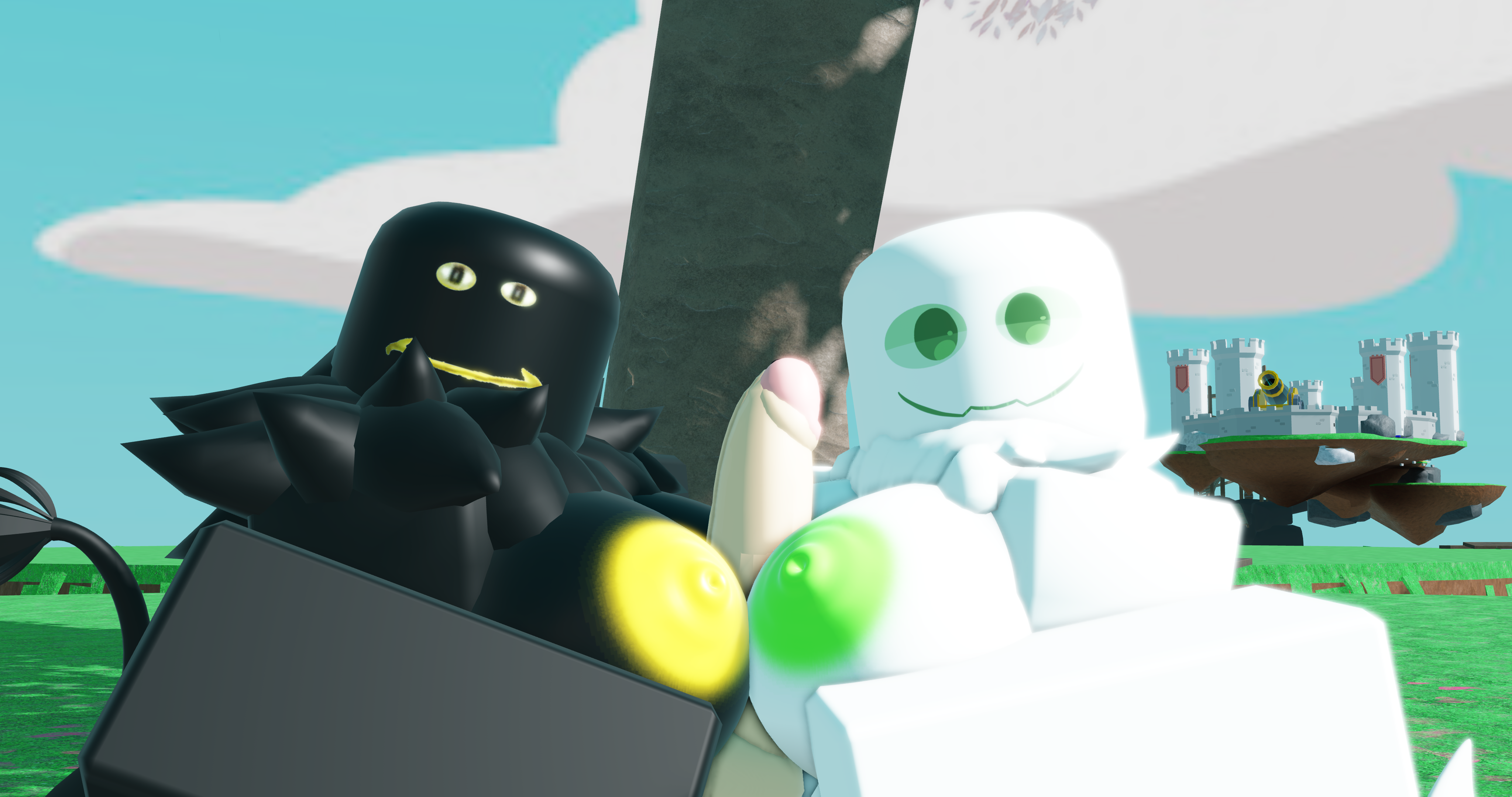 Bob (Slap Battles) Rule 34 Image
