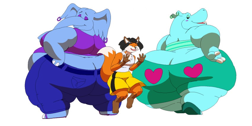 Animated Rule 34 Image