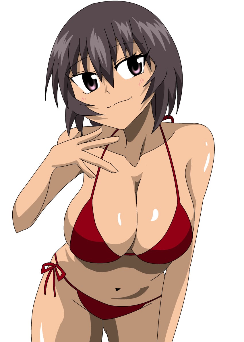 Kagura (Azumanga Daiou) Rule 34 Image
