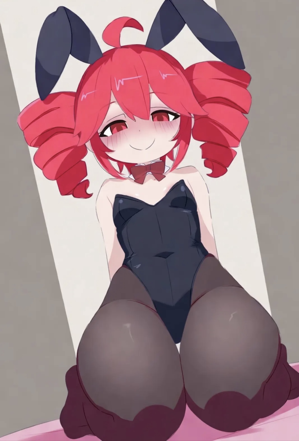 Kasane Teto Rule 34 Image