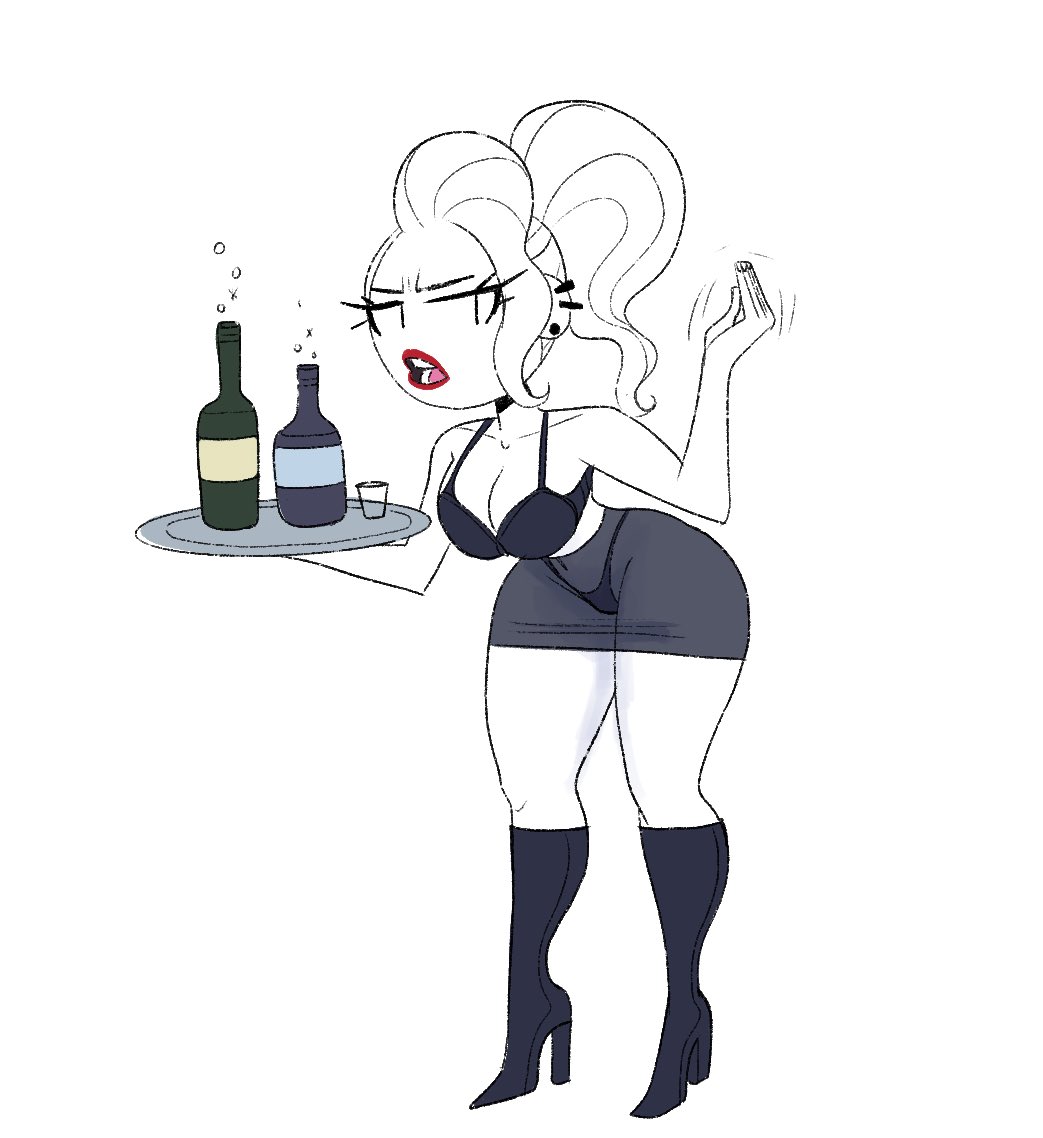 Original Character (Original) Rule 34 Image