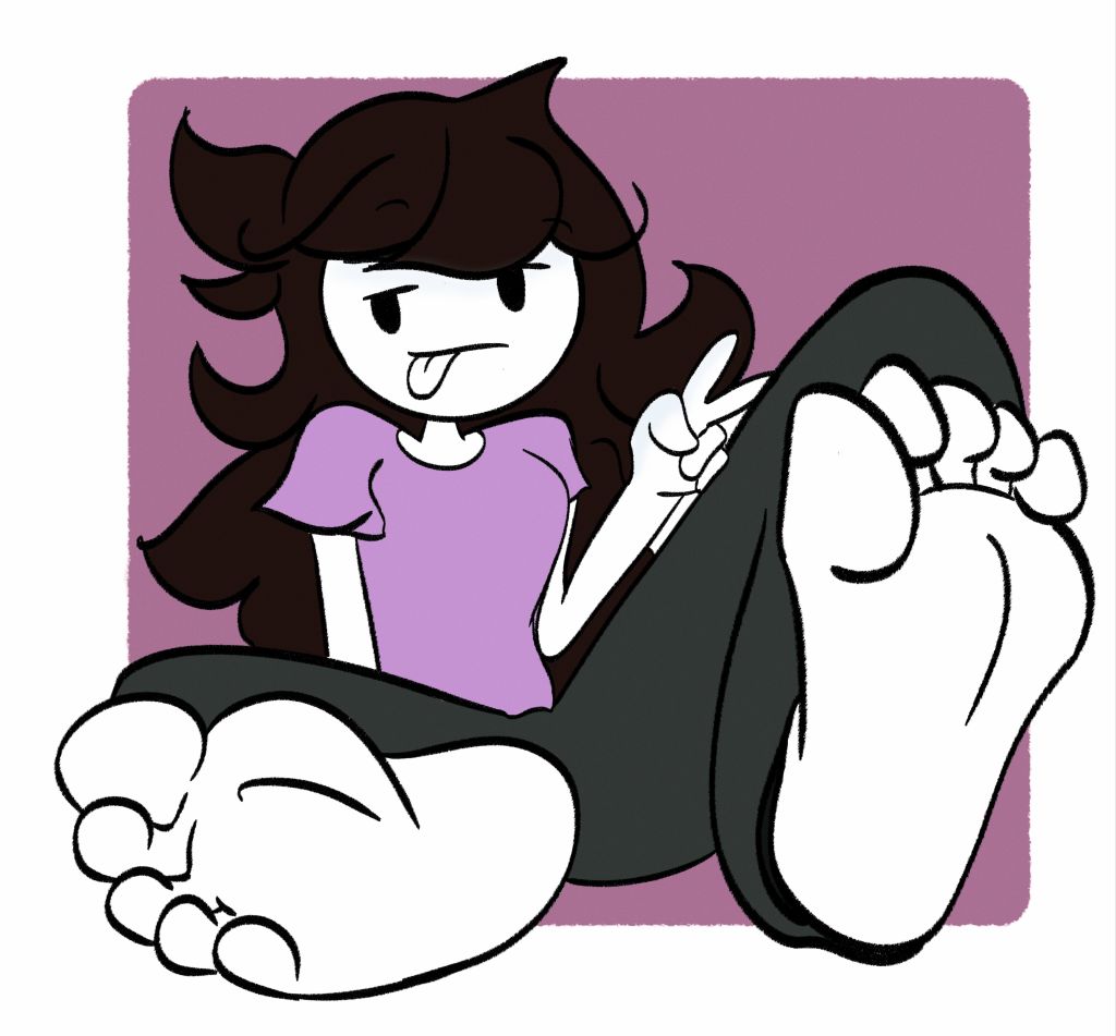 Jaiden (Jaiden Animations) Rule 34 Image