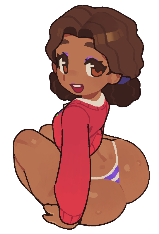 Cassie (Fnaf) Rule 34 Image