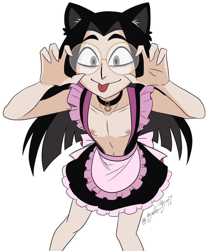 Pendleton (Hazbin Hotel) Rule 34 Image