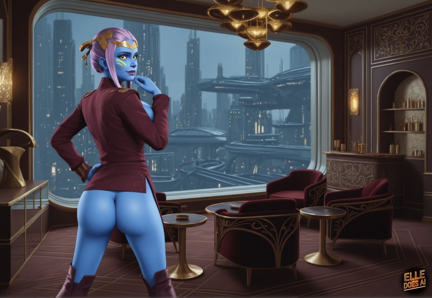 1girls Rule 34 Image