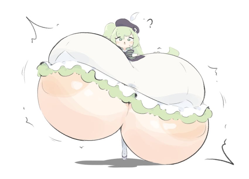 Macne Nana (Vocaloid) Rule 34 Image