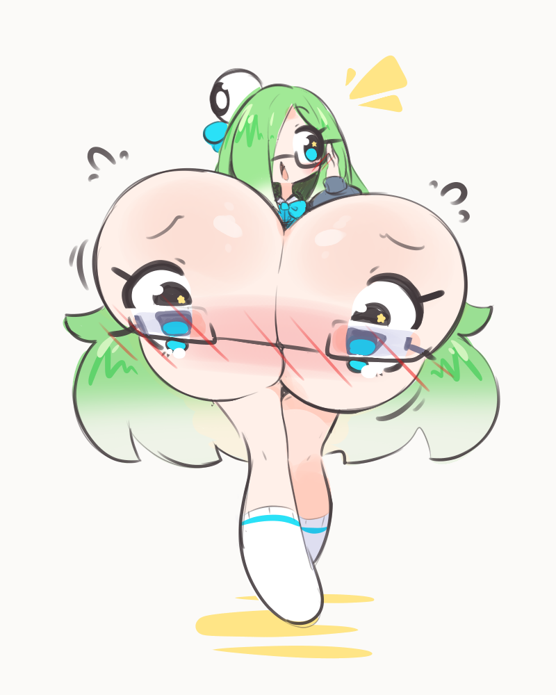 Original Character (Original) Rule 34 Image