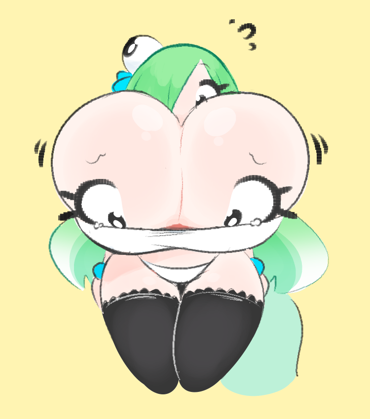 Original Character (Original) Rule 34 Image